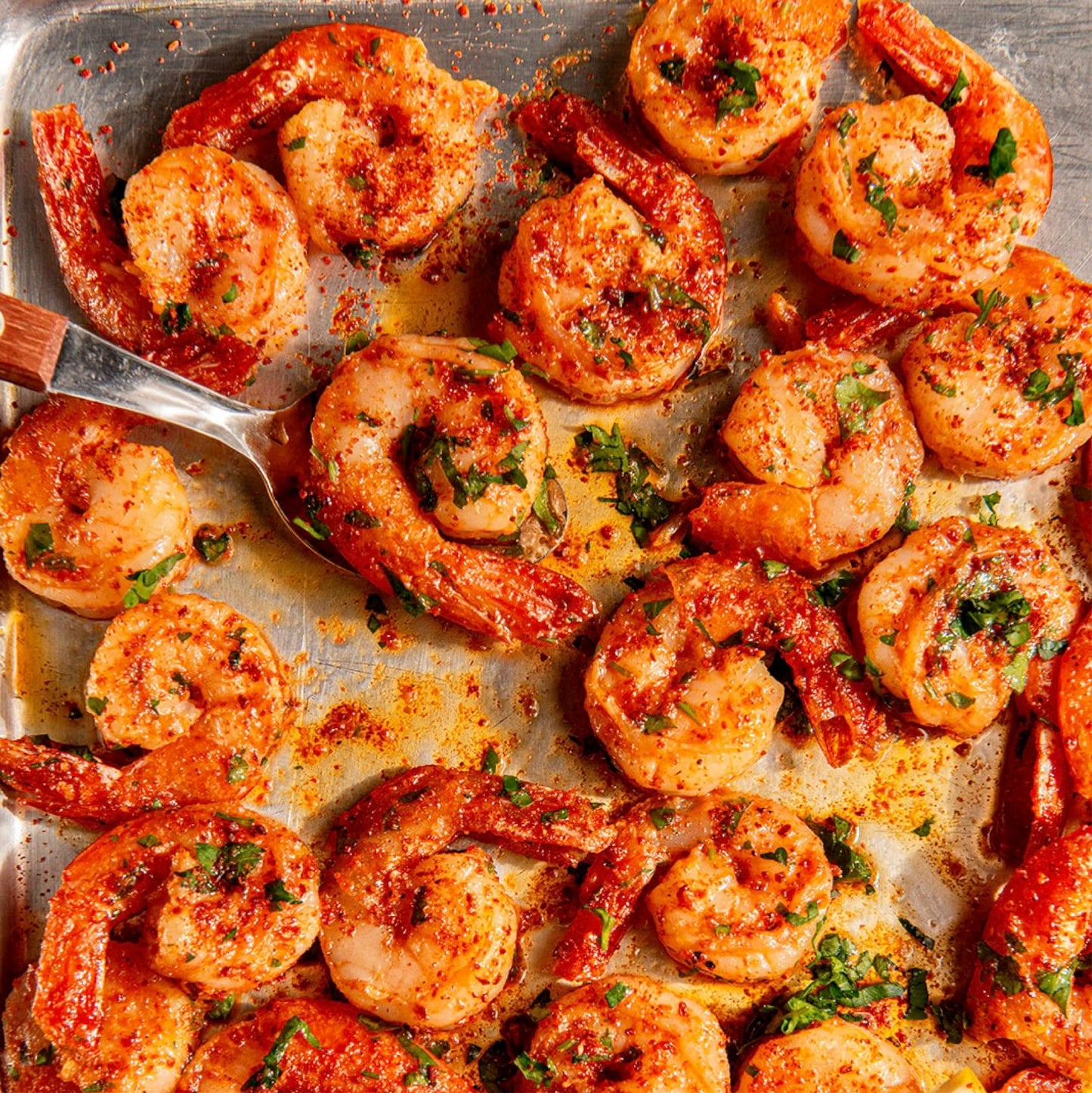 Aleppo Pepper by Z&Z | Mildly Spicy Aleppo Pepper Flakes (Pul Biber Turkish Spice) | Aleppo Pepper Spice for Lemon Butter Shrimp, Shakshuka