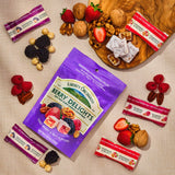 Liberty Orchards New Berry Delights Package! - Sweet and Vegan Turkish Delight Candy 4.5oz