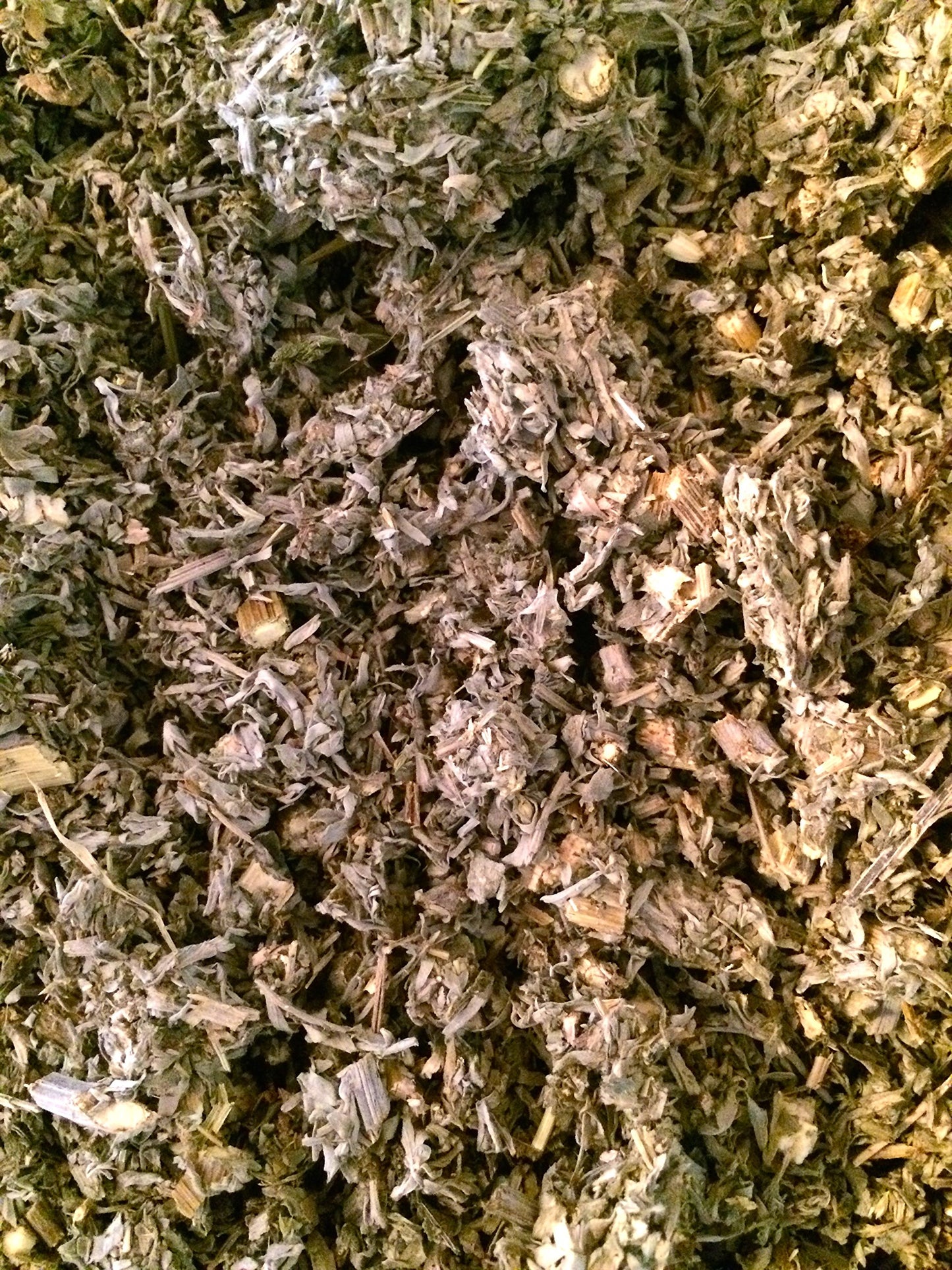 Organic Bio Herbs Premium Dried Wormwood (Artemisia vulgaris) | 100% Natural & Hand-Harvested | Ideal for Herbal Tea, Tinctures, & Infusions |