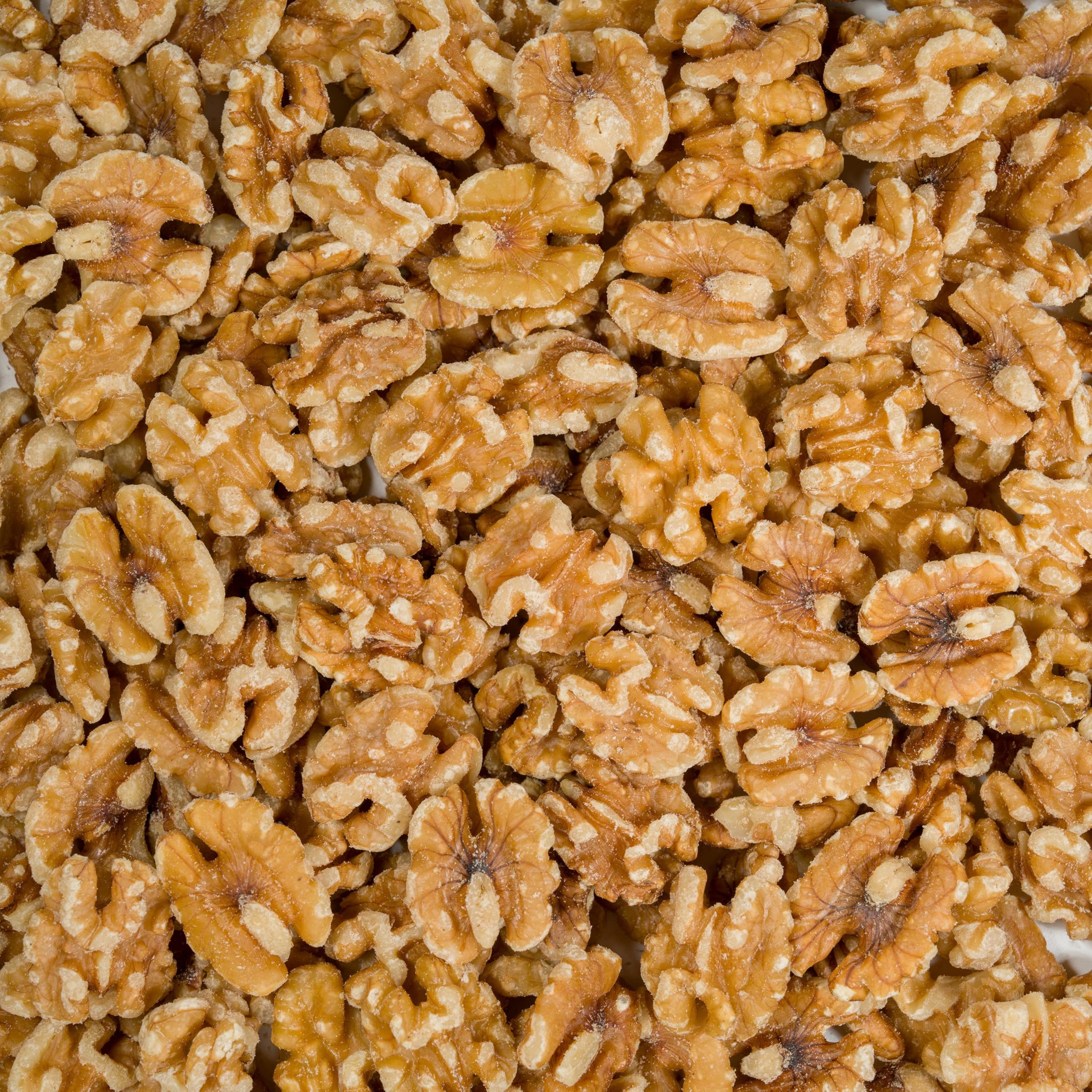 Smarty Stop Raw Gourmet Walnuts Halves & Pieces (5 LB)