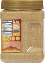 Rani Tea (Chai) Masala Indian Spice Blend 16oz (1lb) 454g Bulk PET Jar ~ All Natural | Vegan | Gluten Friendly | Salt & Sugar Free | NON-GMO | No