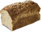 Eban’s Bakehouse Fresh Baked Gluten-Free Oat Bread - 4 Loaves - 100% Natural - Soy, Wheat and Dairy Free, Preservative Free, Non-GMO (26oz, 737g Each)