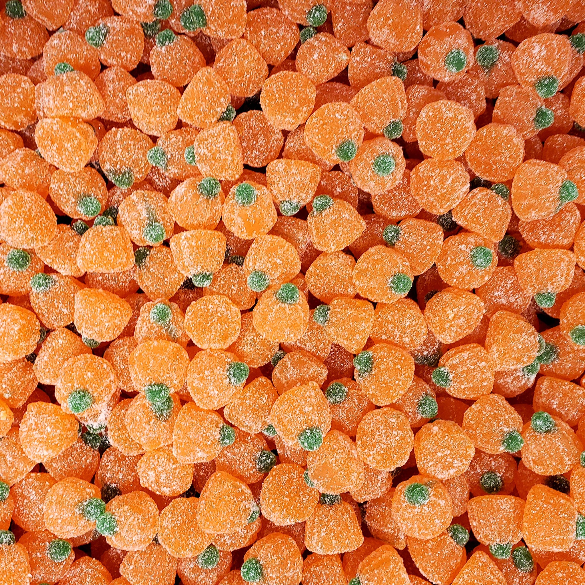Candy Retailer Fall Jelly Pumpkins 2 lbs