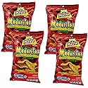 VALUE 4-Pack - Maduritos Bundle - INCLUDES 4 Bags Sweet Plantain Chips / Maduritos Dulcesitos Mayte 12oz TOTAL - Comes in a Despensa Colombiana Pack