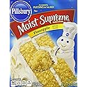 Pillsbury Cake Mix, Pineapple, 15.25 Ounce