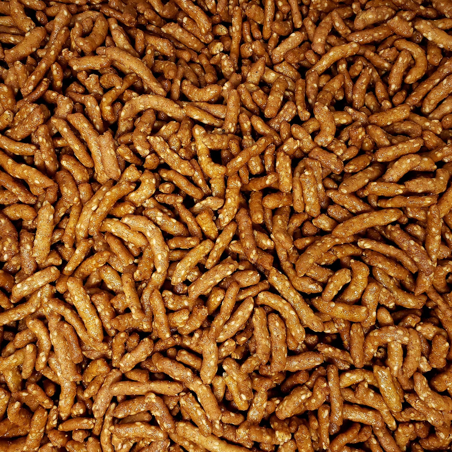 Candy Retailer Honey Roasted Sesame Sticks 1 Lb.