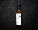 Joe Rogan x Señor Lechuga Hot Sauce .888 Chilhuacle, Colima Salt, Ghost Pepper