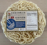 E FU LONGEVITY NOODLES YI MEIN E-FU, NO MSG, HOI TIN FOOD PRODUCTS