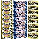 Elmer's Heavenly Hash Eggs (8), Gold Bricks Eggs (8), Pecan Eggs(8)