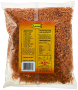 Anand, Andhra Mixture (Chick Pea Flour Snacks), 400 Grams(gm)