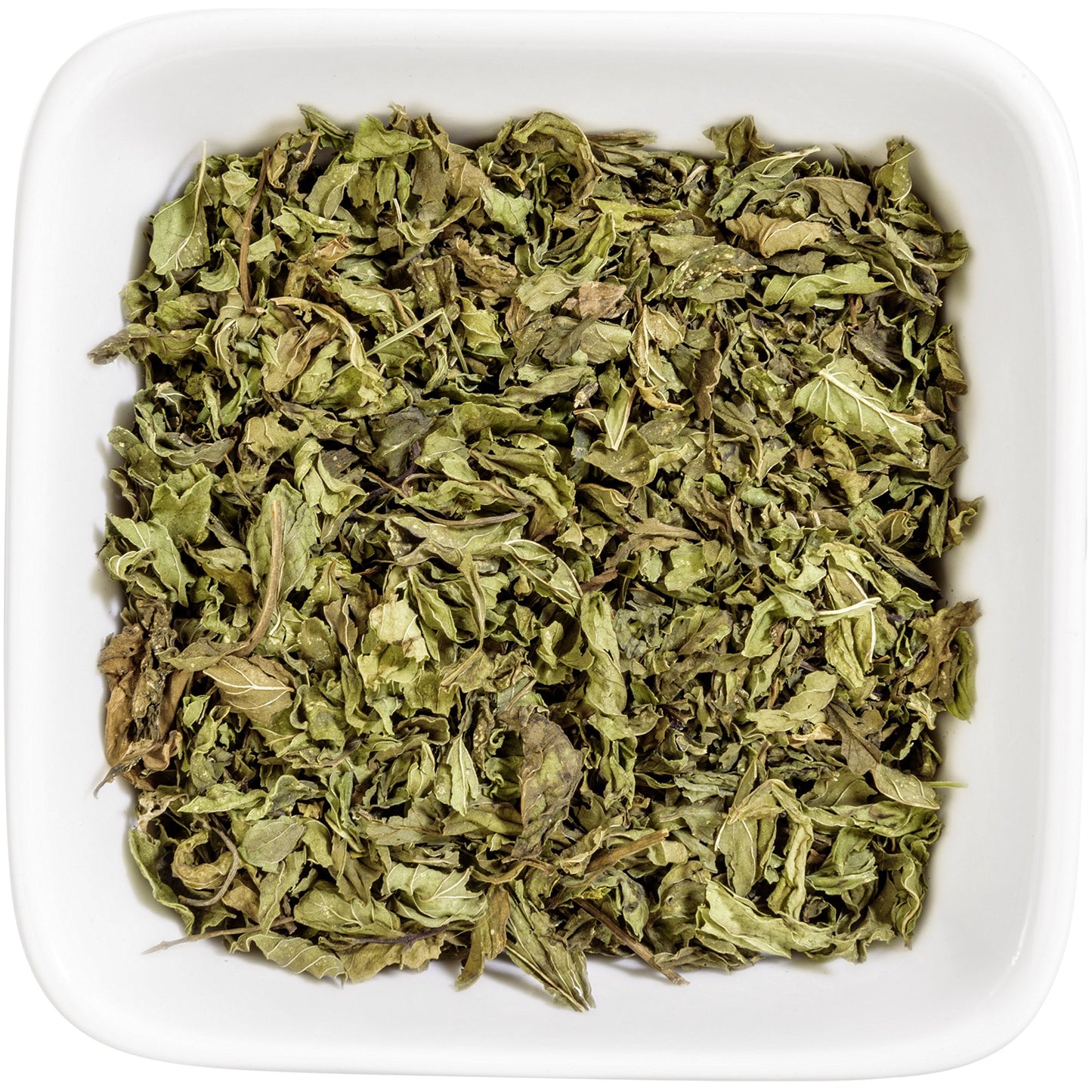Tealyra - Pure Spearmint Leaves - African Moroccan Mint Herbal Loose Leaf - Relaxing - Digestive - Caffeine-Free - 200g (7-ounce)