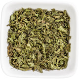 Tealyra - Pure Spearmint Leaves - African Moroccan Mint Herbal Loose Leaf - Relaxing - Digestive - Caffeine-Free - 200g (7-ounce)