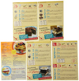 Bisquick and Betty Crocker Gluten Free Multi Pack