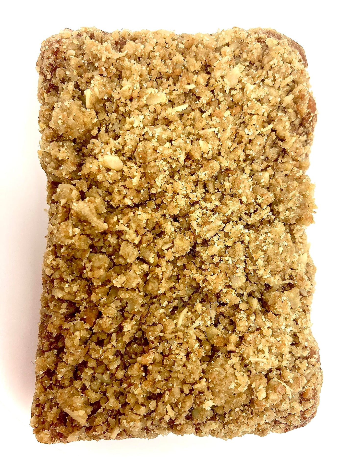 Raspberry Rhapsody Bar! 3 large Fruity Granola Bars!