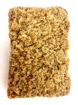 Raspberry Rhapsody Bar! 3 large Fruity Granola Bars!