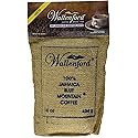 Roasted and Ground 100% Jamaica Blue Mountain Coffee, 16oz (1lb) Bag