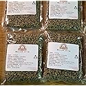 5 lb Unroasted Colombian Coffee Beans,100% Arabica Coffee Single Origin,Coffee (5 Lb)