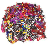 Ultimate Sampler Special Bulk Candy Mix 11.25 Lb Starbursts FaveReds And Skittles Original And Wild Berry Tootsie Rolls Juniors Tootsie Snack Bars