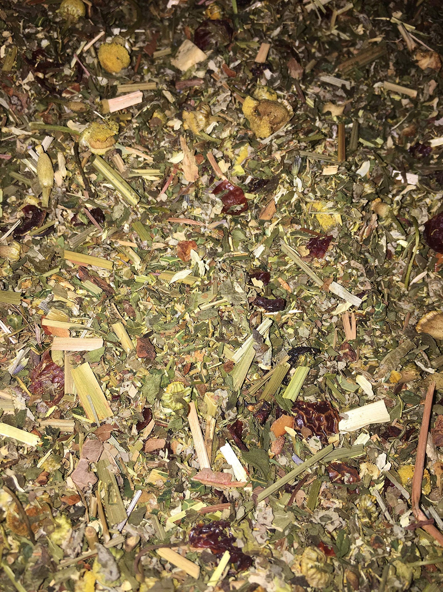 Evening in Missoula Tea Loose Leaf Tea - Montana Tea and Spice Trading -3 Ounces (Evening in Missoula, Single)