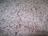 Organic Bloody Butcher (Red) Cornmeal, Fresh Stone Ground, Farmer Direct, non-GMO 1 lb.