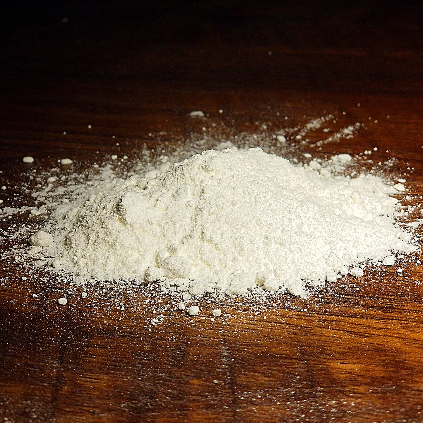 Powdered Gum Rosin for Beeswax Wraps - 1 LBS