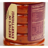 Bertie's Trinidad Scorpion Pepper Sauce (26Oz./750ml)