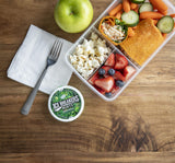 ICE Breakers Ice Cubes Spearmint 1.5 oz Tin