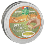 Dean Jacob's Tuscany Blend Bread Dipping Seasoning