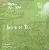 Ten Ren Jasmine Tea bag, 50 bags (Taiwan)