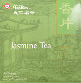 Ten Ren Jasmine Tea bag, 50 bags (Taiwan)