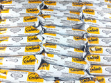 Sweet Dominican Chocolate Embajador Box of 60 Bars / Tablets
