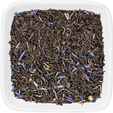 Tealyra - Cream Earl Grey Moonlight - Luxurious Loose Leaf Black Tea - Citrusy Bergamot with French Vanilla - All Natural, Medium Caffeine, 200g