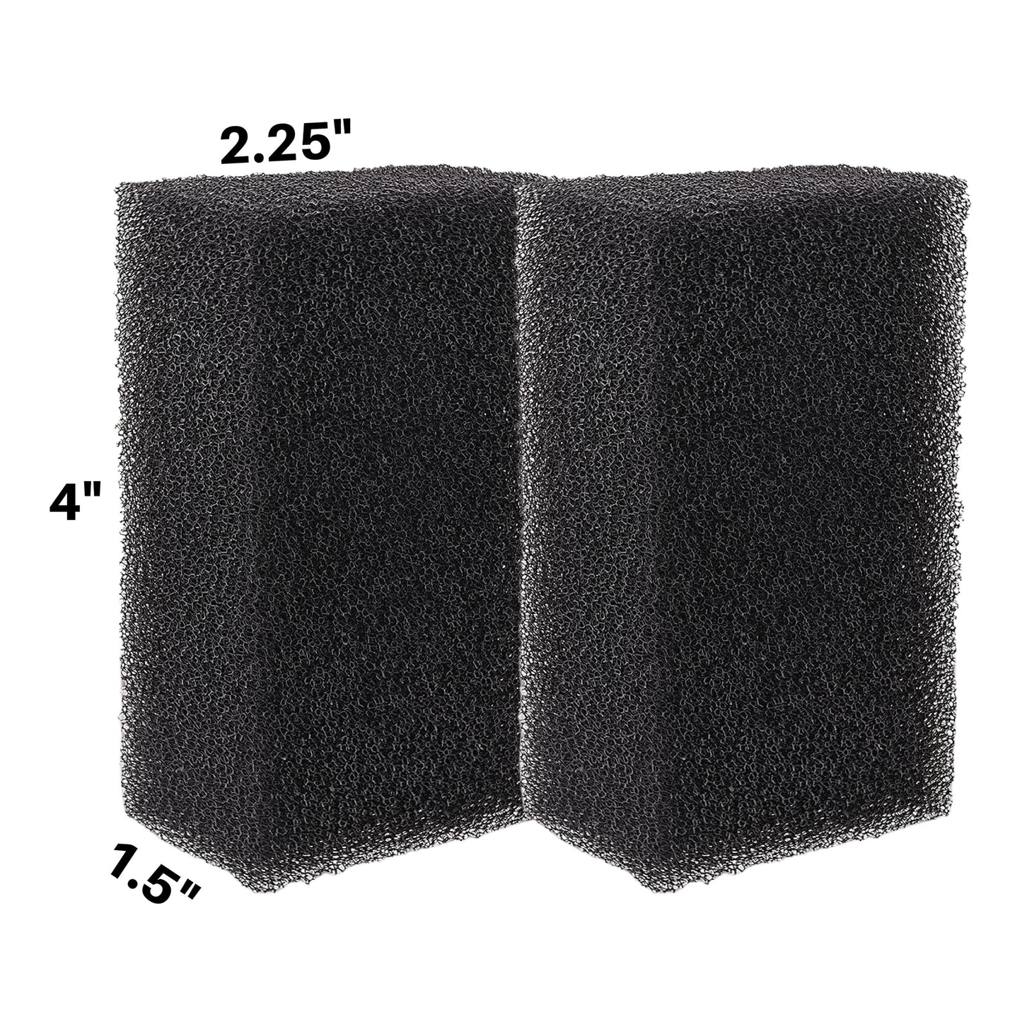 ATZI HATS Felt Hat Cleaning Sponge - Hat Cleaner Cleaning Kit for Fedora Cowboy Cowgirl Hats - Clean Removes Lint and Dirt for Black Hats Western Hat