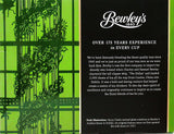 Bewley's Irish Breakfast Tea 250 g 80 Tea Bags