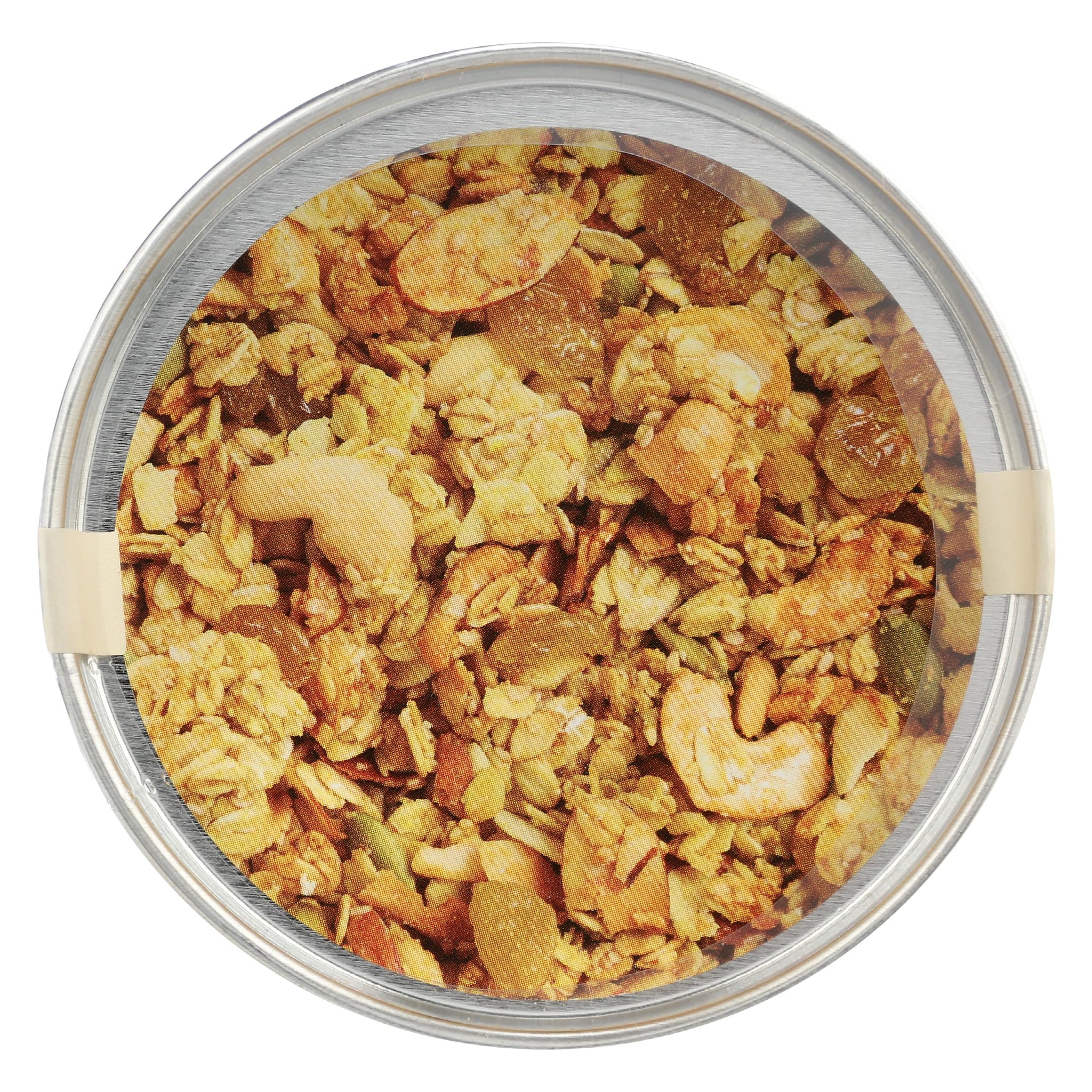 Banner Road Baking Company Monkey Suit Granola, 11 oz