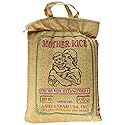Aahu Barah Mother Basmati Sela Rice, 10 Pound
