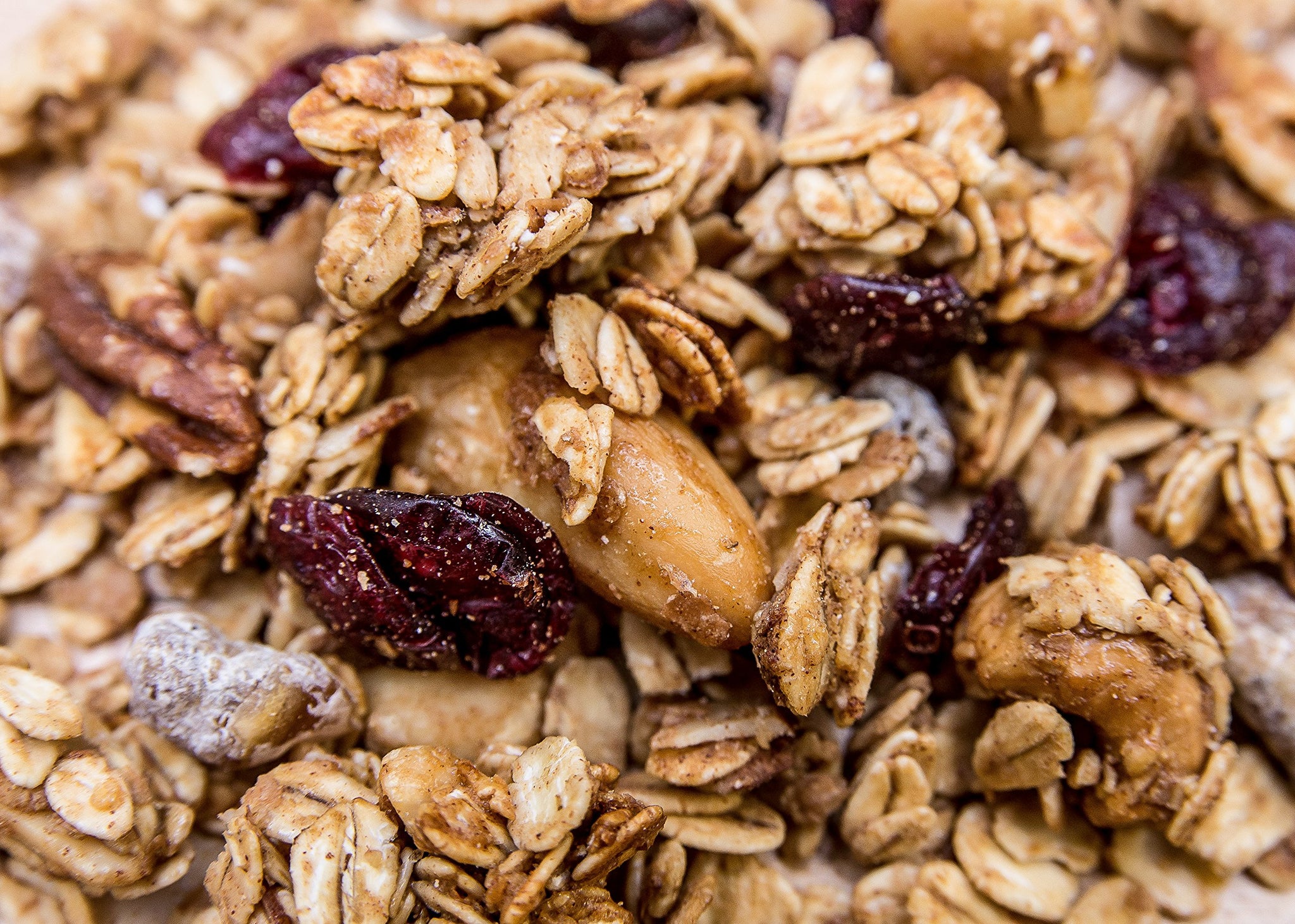 Nuts About Granola Off Road Edition Trail Mix Granola, 12 Ounce
