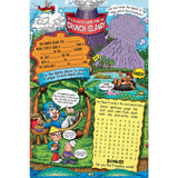 Quaker Cap'n Crunch Sweetened Corn & Oat Cereal, 12.6 Oz
