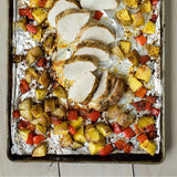 McCormick Garlic and Onion, Black Pepper and Sea Salt All Purpose Seasoning, 14.7 oz