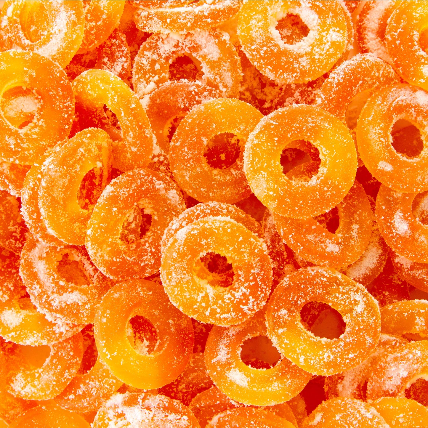Peach Rings