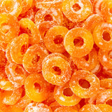 Peach Rings