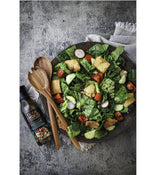 Teta Foods Fattoush Dressing and Marinade 64 FZ (6-64oz)