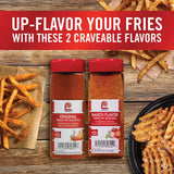 Lawry's Original French Fry Seasoning, 16 oz - One 16 Ounce Container of French Fry Seasoning Powder with Premium Blend of Spices, Best on Fries