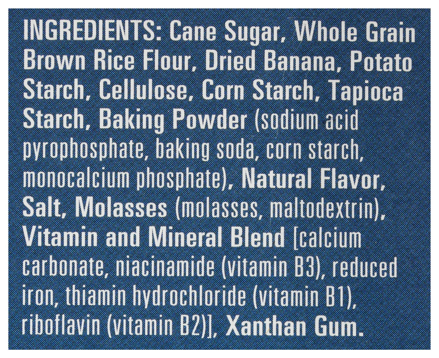 King Arthur Mix Bread GF Banana, Gluten Free, 16 Ounce