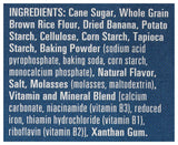 King Arthur Mix Bread GF Banana, Gluten Free, 16 Ounce