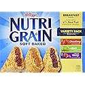 Nutri-Grain Bars - Variety Pack - 10.40 Ounces
