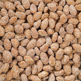 Smarty Stop California Nuts Collection (Coconut Macaroon Almonds, 5 Pound (Pack of 1))