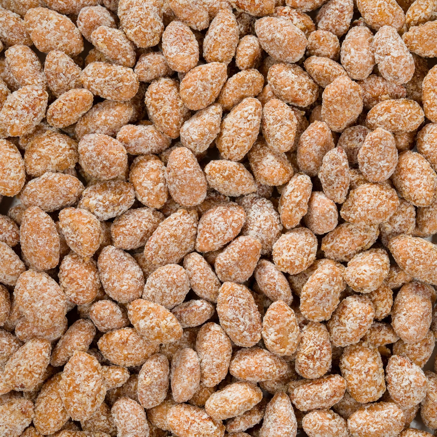 Smarty Stop California Nuts Collection (Coconut Macaroon Almonds, 5 Pound (Pack of 1))