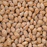 Smarty Stop California Nuts Collection (Coconut Macaroon Almonds, 5 Pound (Pack of 1))