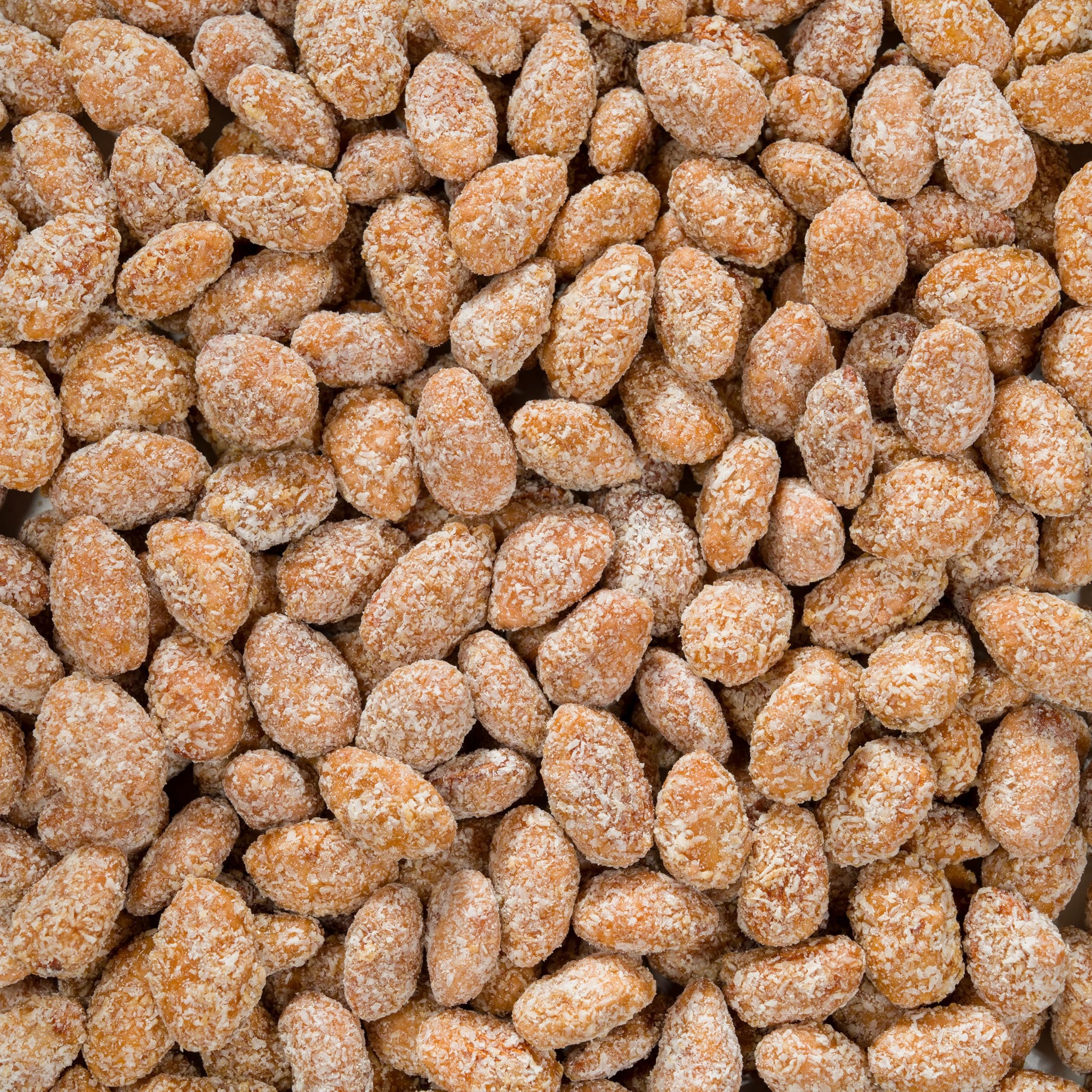 Smarty Stop California Nuts Collection (Coconut Macaroon Almonds, 5 Pound (Pack of 1))